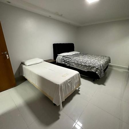 ברזיליה Nasser Hotel מראה חיצוני תמונה