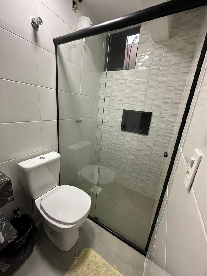 ברזיליה Nasser Hotel מראה חיצוני תמונה