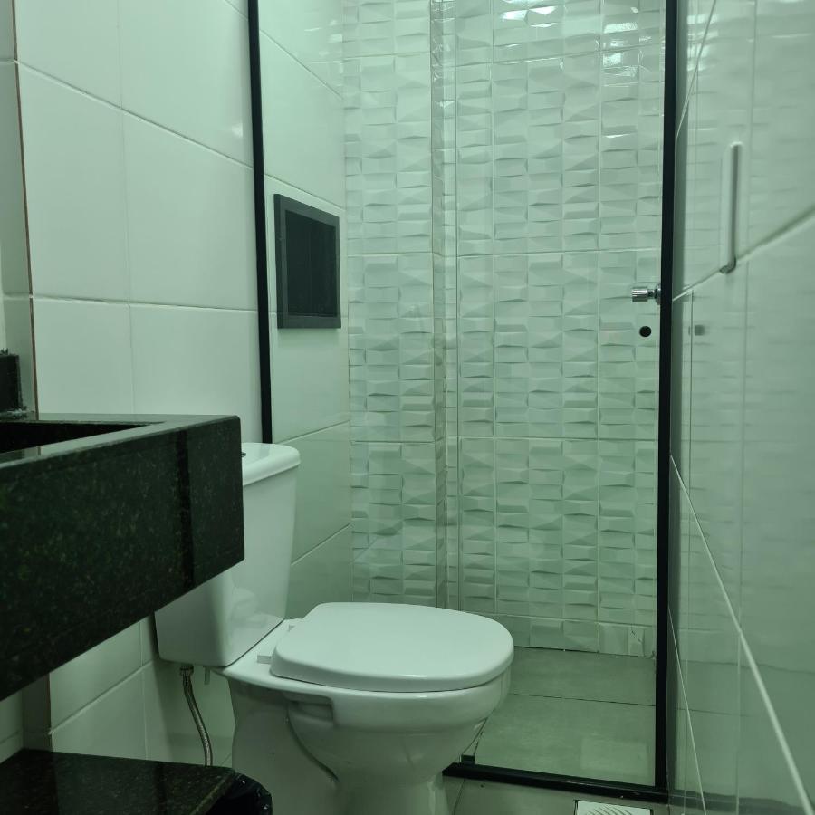 ברזיליה Nasser Hotel מראה חיצוני תמונה