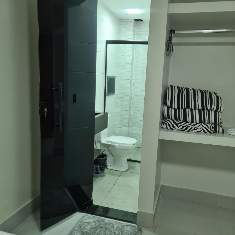 ברזיליה Nasser Hotel מראה חיצוני תמונה